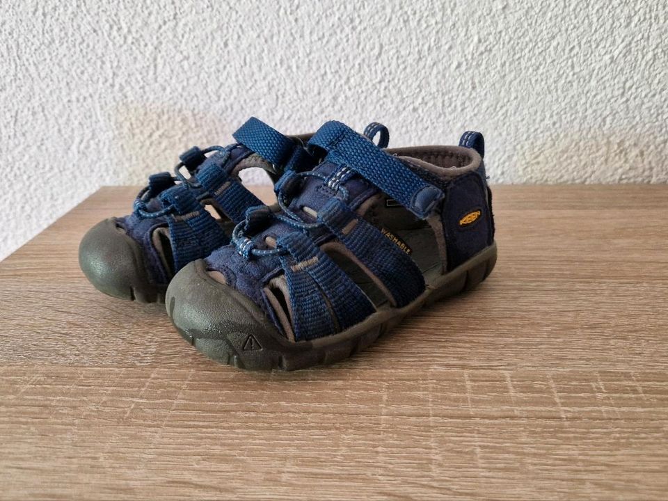 Sandalen von Keen | Größe 23 | für Kleinkind | Schuhe in Frankfurt am Main