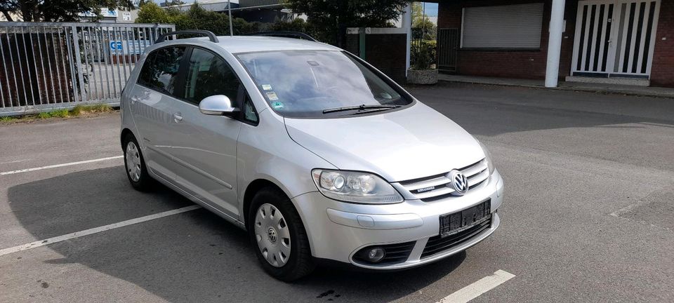 Volkswagen Golf Plus 1.9 TDI BlueMotion/Tüv 01.26 in Gronau (Westfalen)