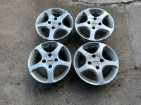 Autec Alufelgen 13 Zoll 4/100 4x100 Gutachten VW Opel … Thüringen - Mühlhausen Vorschau