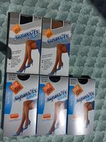 nur die Feinstrumpfhosen 44/46 20 den Neu schwarz marine amber Nordrhein-Westfalen - Dorsten Vorschau