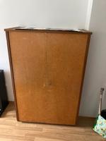 Zerlegbarer Schrank Retro München - Schwanthalerhöhe Vorschau