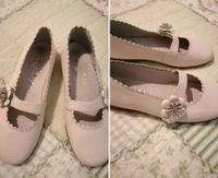 Maedchen Schuhe Ballerinas Gr. 31  Leder Spanien Burglesum - Burg-Grambke Vorschau