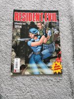 Resident Evil Comic Sammlung von Gamix Bayern - Coburg Vorschau