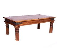 Tische Kolonial Stil Teak Möbel 2er Set Nordrhein-Westfalen - Neuss Vorschau