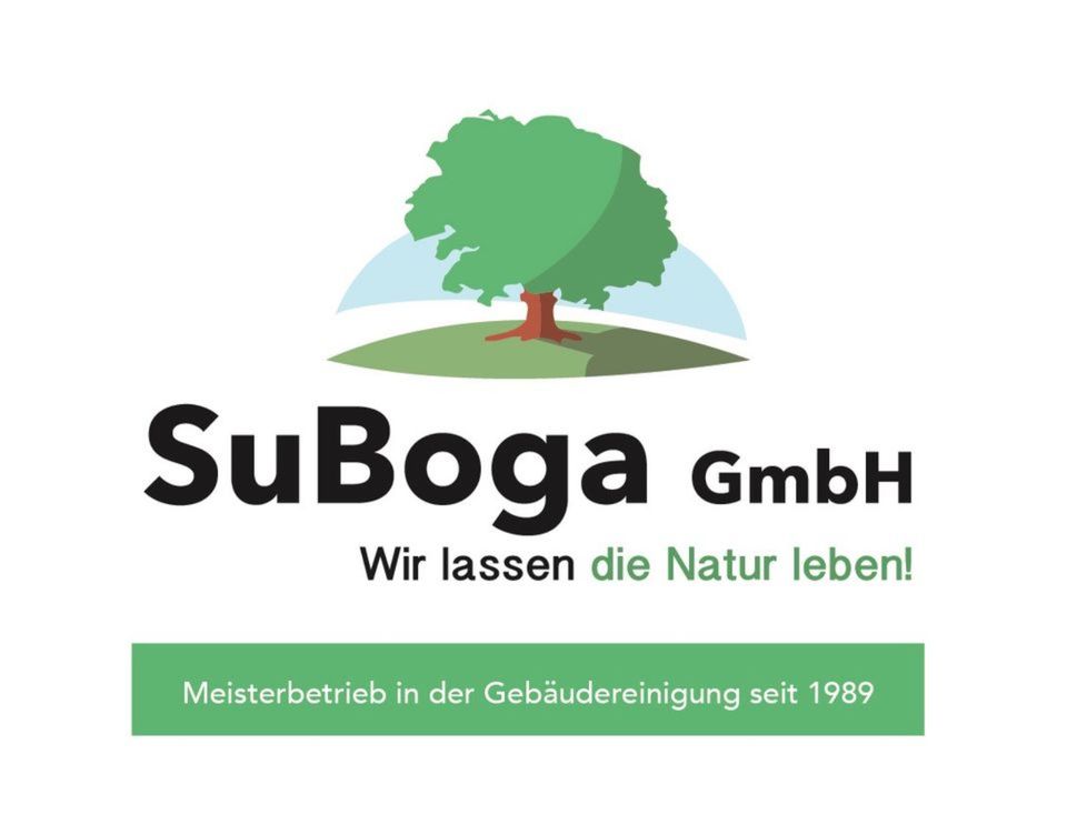 1 Reinigungskraft (m/w/d) 63667 Nidda-Harb ab sofort in Nidda