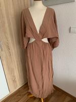 Ausgefallenes Sommerkleid Gr. L Neu Hessen - Buseck Vorschau