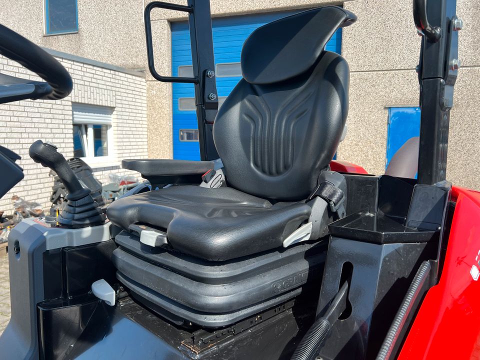 Manitou MLA4-50H Sonderfinanzierung 0,00% Hoflader Radlader Lader in Erftstadt