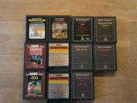 Atari 2600 Spiele Hessen - Hanau Vorschau