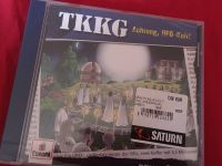 TKKG CD Folge 206 Achtung,UFO-Kult! Nordrhein-Westfalen - Rheurdt Vorschau