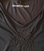 Gerry Weber Tshirt kurzarm Oberteil Gr. 44 Baden-Württemberg - Heiligenberg Vorschau