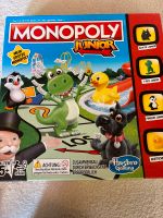 Monopoly Junior Niedersachsen - Drage Vorschau