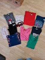 Sommer T-Shirts - Paket - Gr.L Nordrhein-Westfalen - Hövelhof Vorschau