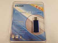 OVP USB Bluetooth für Windows XP/2000/ME/98SE inkl. Treiber CD Baden-Württemberg - Buchen (Odenwald) Vorschau