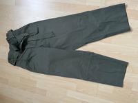 Paperbag Hose khaki (H&M, Gr. 44, eher wie 42) Marburg - Marbach Vorschau