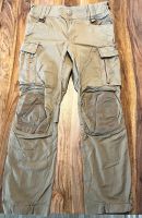 CLAWGEAR Raider Pants MK.IV 34/34 coyote Kampfhose Hamburg-Mitte - Hamburg Altstadt Vorschau