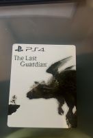 The Last Guardian Steelbook Edition für Playstation 4 / PS4 Bayern - Thüngersheim Vorschau