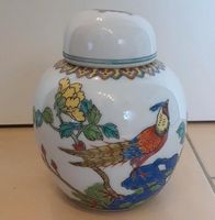 Chinesische  Vase Schleswig-Holstein - Leezen Vorschau