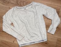 Calvin Klein Sleepwear Jogging Sweater - Sweatshirt - Gr. S, TOP Nordrhein-Westfalen - Geseke Vorschau