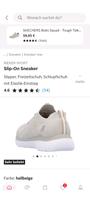 Slip in Sneakers Damen Niedersachsen - Wolfenbüttel Vorschau