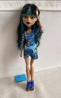 Monster High de Nile Puppe Rheinland-Pfalz - Mainz Vorschau