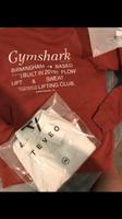 Teveo Neu Oversize Gymshark Oversize Hoodie Düsseldorf - Golzheim Vorschau
