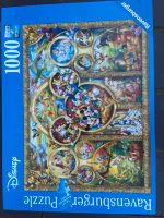 Disney Puzzle 1000 Teile Schleswig-Holstein - Neumünster Vorschau