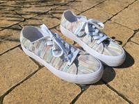 victory Stoff Schuhe Chucks Gr. 37 w neu w zara v deichmann Sachsen - Obergurig Vorschau