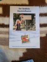 Briefmarke Erstausgabe 09.10.2003 Brandenburg - Fredersdorf-Vogelsdorf Vorschau