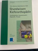 Grundwissen Kieferorthopädie. Interdisziplinäre Zusammenarbeit Leipzig - Leipzig, Zentrum Vorschau