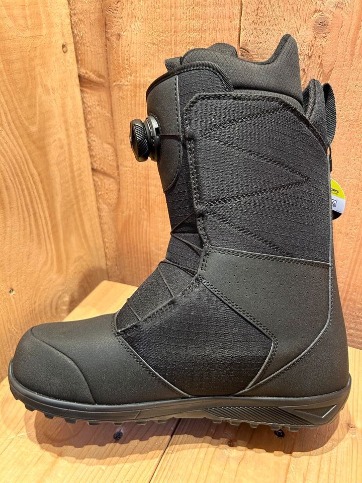 Nidecker Snowboard Boots Sierra Boa US 9 No.95 in Centrum