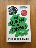 „The Queen of Poisons“ (Marlow Murder Club 3) Altona - Hamburg Ottensen Vorschau