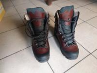 Wanderschuhe Nordrhein-Westfalen - Bad Oeynhausen Vorschau