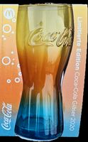 Mc Donalds Glas Coca Cola Limited Edition  2020 Hessen - Friedberg (Hessen) Vorschau