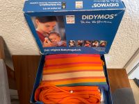 Didymos Babytragetuch Bayern - Bayreuth Vorschau