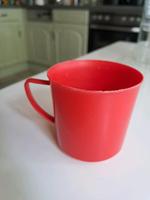 1 DDR Kindertasse Sachsen-Anhalt - Bernburg (Saale) Vorschau