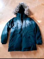 Zara Winterjacke schwarz S Findorff - Findorff-Bürgerweide Vorschau