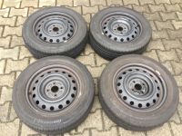 Sommerreifen Toyota Corolla 195/60 R15 Rheinland-Pfalz - Mainz Vorschau