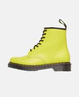 Dr. Martens Schnürstiefeletten, Gr. 36 NeonGelbGrün, NEU Mitte - Wedding Vorschau
