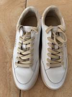 Neuw. Gant Sneaker, weiß, Leder, Gr. 41 Bayern - Herrsching Vorschau