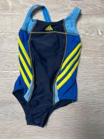 Badeanzug Adidas Mädchen Größe 116 Rügen - Sassnitz Vorschau