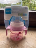 MAM Starter Cup Baby Trinklernbecher (150ml) Baden-Württemberg - Ihringen Vorschau