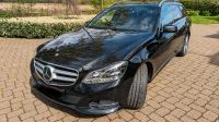 Mercedes E350 BlueTec Kombi Viele Extras Niedersachsen - Steinfeld Vorschau
