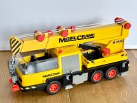 Playmobil 3761 Schwerlastkran Vintage "Mobil Crane" Nordrhein-Westfalen - Rietberg Vorschau