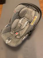 Cybex Cloud Z i-Size Kindersitz – Koi Bonn - Ippendorf Vorschau