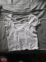 bauchfreie T-Shirts Saarland - Wadgassen Vorschau