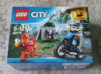 Lego City 60170 Offroad Verfolgungsjagd -NEU Bayern - Erharting Vorschau