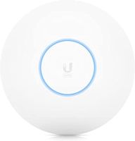 Ubiquiti UniFi AP U6 LR WiFi6 802.11ax Long-Range 3000 Weiß PoE A Baden-Württemberg - Neudenau  Vorschau