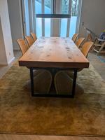 Stühle 6er Set Schwinger Rattan Aachen - Aachen-Soers Vorschau