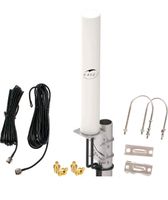 KASER 4G LTE Antenne Outdoor Externe Mimo Saarland - Ottweiler Vorschau