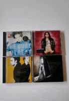 CD's von The Cure, HIM, Deine Lakaien, Evanescence Nordrhein-Westfalen - Schwerte Vorschau